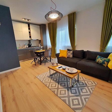 Elias Central Apartment - 2 Bedrooms & Free Parking Oradea Exterior photo
