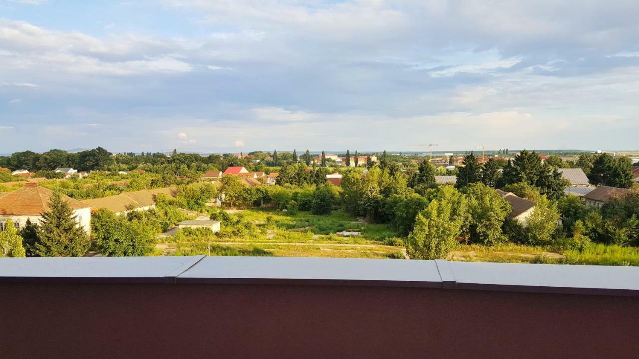 Elias Central Apartment - 2 Bedrooms & Free Parking Oradea Exterior photo